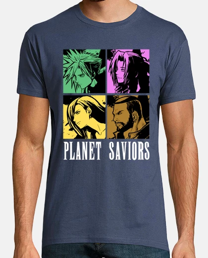 T-shirt valanga