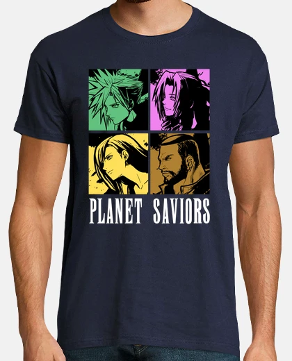 T-shirt valanga