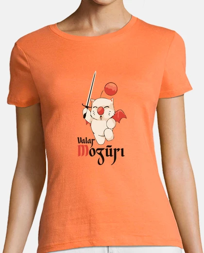 T-shirt valar moguri
