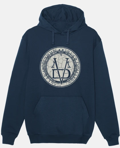 Sudadera VALAR MORGHULIS