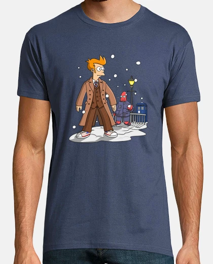 Camiseta Vale Frycem