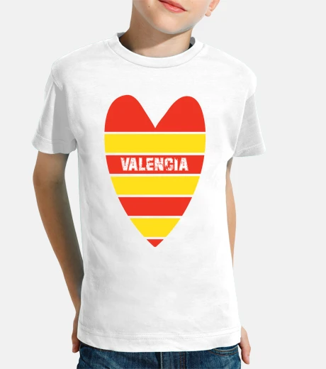 Abbigliamento Valencia ches