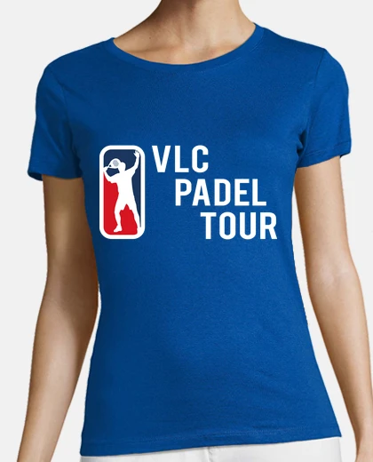 Camiseta Valencia Padel Tour