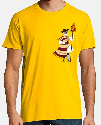 Camiseta VALENCIANO