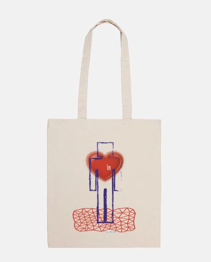 Bolsa VALENT-IN Oeste