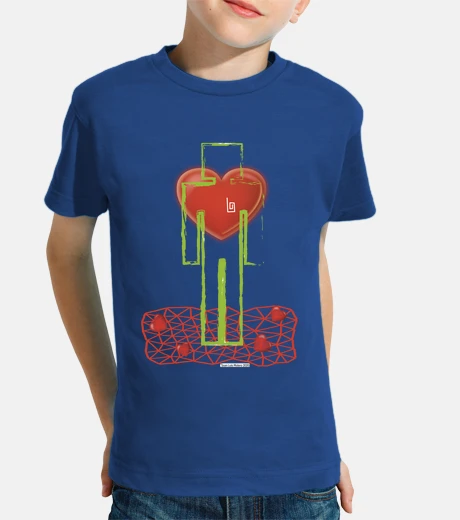 Kids valent-in this