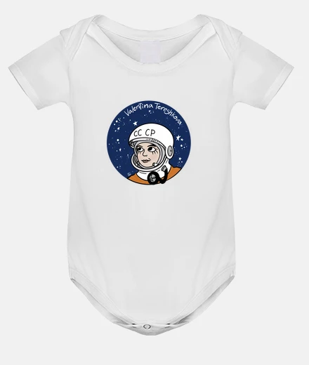 Kids valentina tereshkova