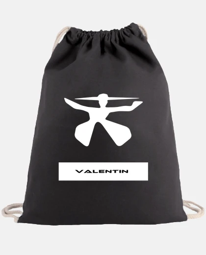 Bag valentine design no2017