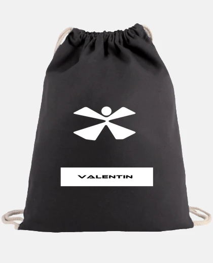 Bag valentine no5
