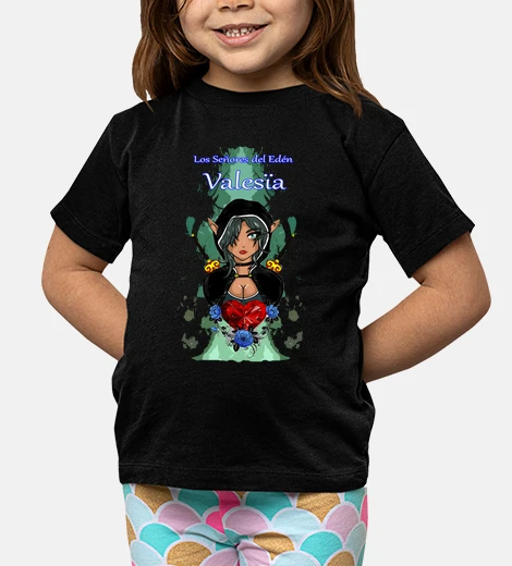 Ropa Valesia - Infantil