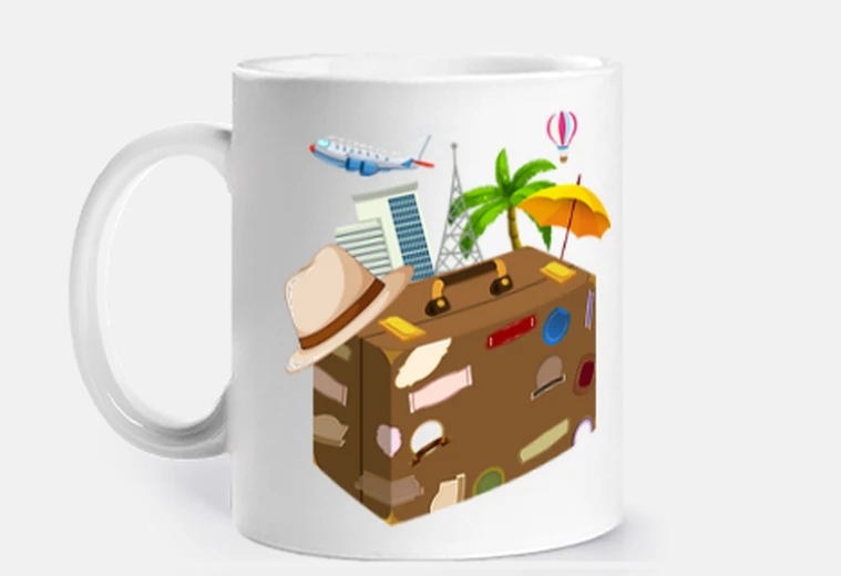 Mug Valise MUGS