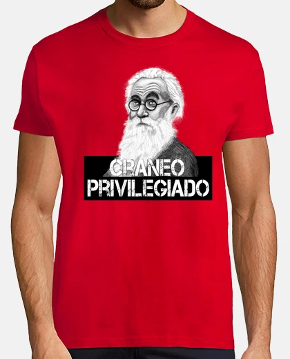 Playera Valle-Inclán CHMC