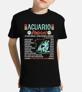 values horoscope aquarius zodiac sign