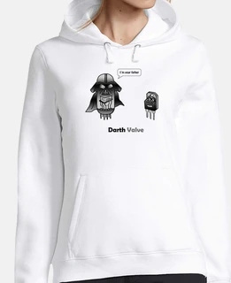 valve Darth sono your father