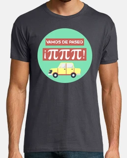 Vamos de paseo