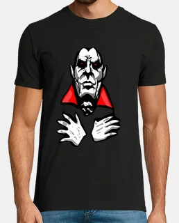 VAMPIRO-DRACULA BELA