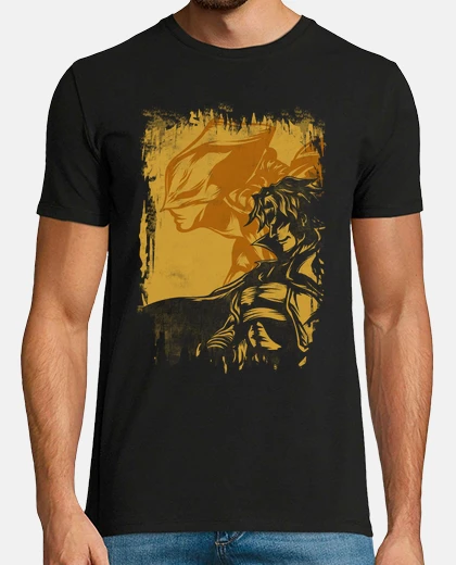 Playera vampiro poderoso