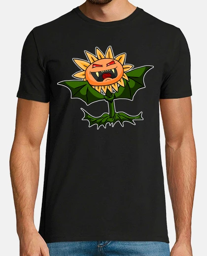T-shirt vampisol