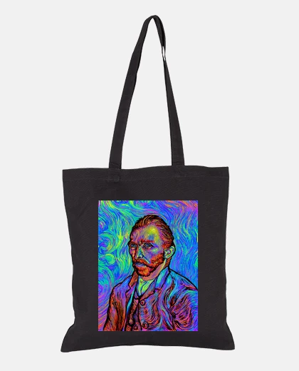 Borsa van gogh