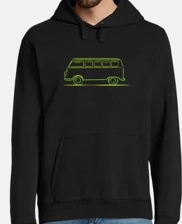 Sweat combi vw sale