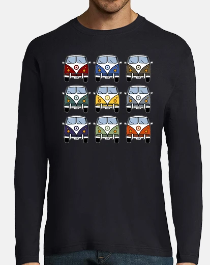 T-shirt Van39s