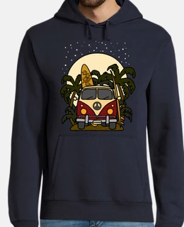 van notte netta surf