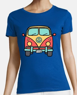 van vintage