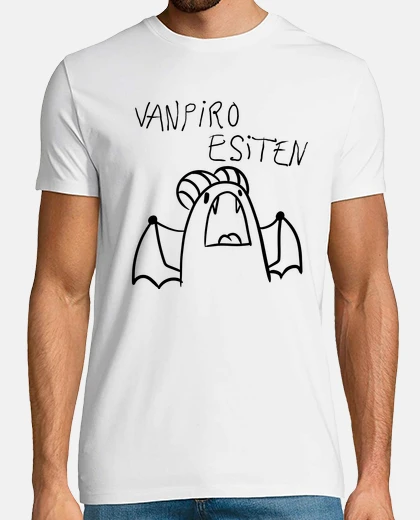 vanpiro esiten