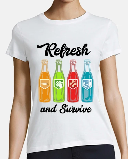 T-shirt vantaggi del merluzzo