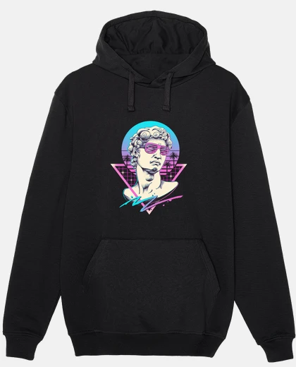 Hoodie Vapor Swag
