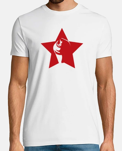 Tee-shirt vaporiser