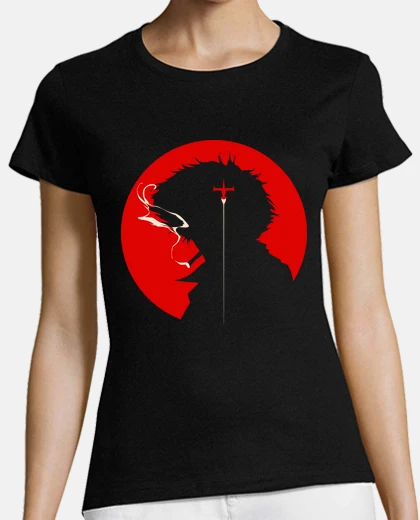 Camiseta vaquero