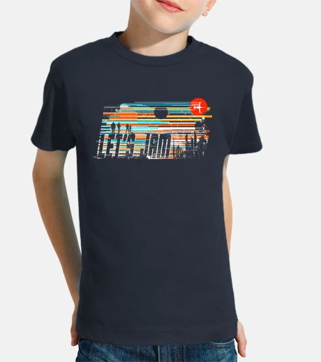 Ropa vaqueros espaciales