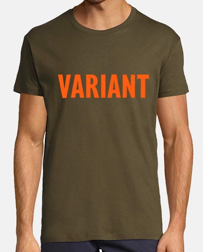 Tee-shirt variante loki