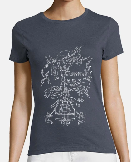 Tee-shirt vasilisa