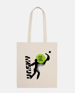 vasky Basque ball eskupilota t-shirt
