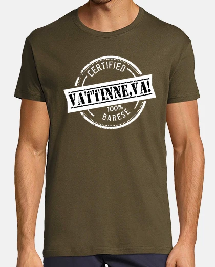 Tee-shirt Vattinne va