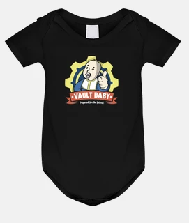 vault baby v2