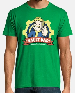 vault dad v2