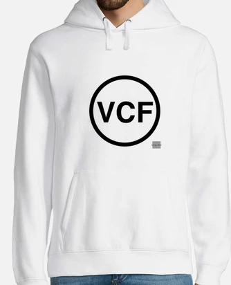 Sudadera vcf sale