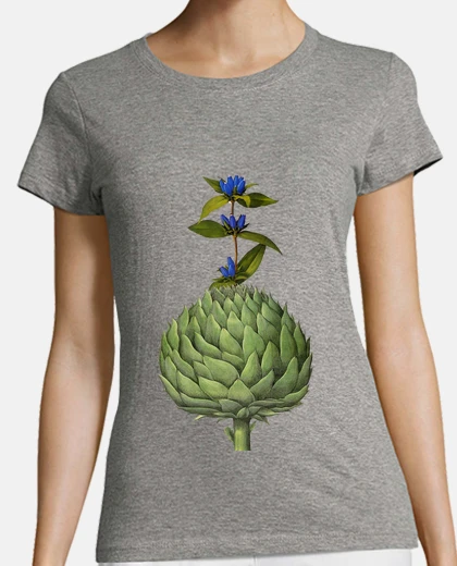 T-shirt vegan