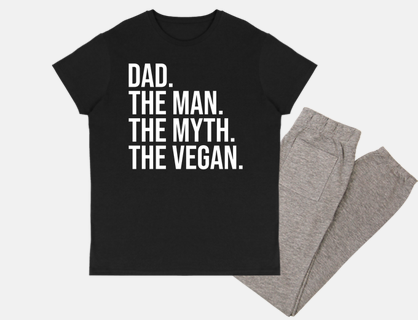 vegan dad fathers day 2024 christmas