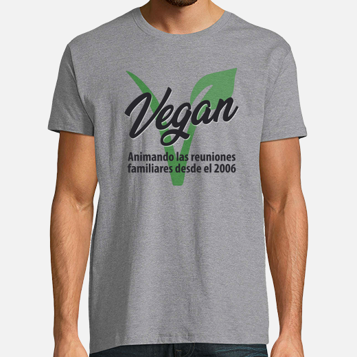 vegan familiar