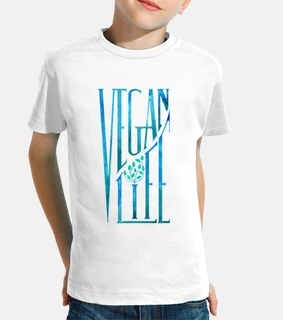 vegan life (t-shirt)
