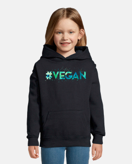 Vegan Power Vegan Cadeau de Noël 2023