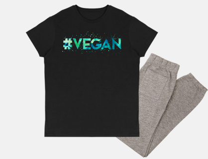 vegan power vegan christmas 2023 gift