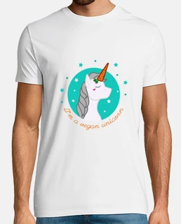 Vegan Unicorn