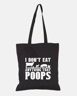 Veganism I Dont Eat Anything No Meat