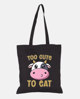 Veganism Too Cute To Eat Vegetarians