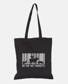 Veganism We Are Not Products No Meat